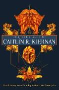 The Very Best of Caitlín R. Kiernan