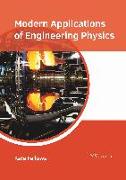 Modern Applications of Engineering Physics