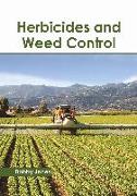 Herbicides and Weed Control