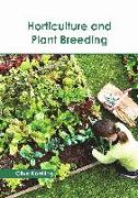 Horticulture and Plant Breeding