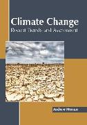 Climate Change: Recent Trends and Assessment