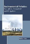 Environmental Pollution: Evaluation, Assessment and Mitigation
