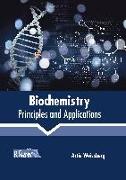 Biochemistry: Principles and Applications