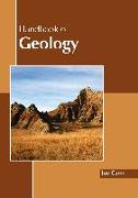 Handbook of Geology