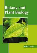 Botany and Plant Biology