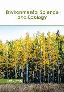 Environmental Science and Ecology