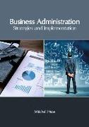 Business Administration: Strategies and Implementation