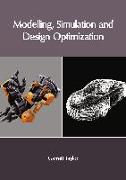 Modelling, Simulation and Design Optimization