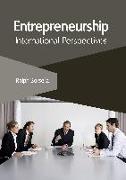 Entrepreneurship: International Perspectives