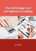 Financial Management and Business Accounting