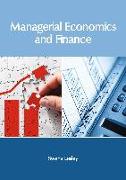 Managerial Economics and Finance