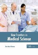 New Frontiers in Medical Science
