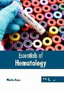 Essentials of Hematology