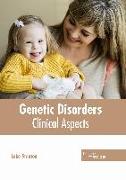 Genetic Disorders: Clinical Aspects