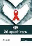 HIV: Challenges and Concerns