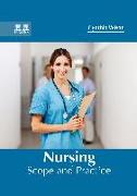 Nursing: Scope and Practice