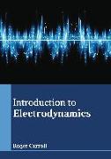 Introduction to Electrodynamics