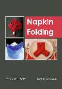 Napkin Folding