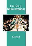 Essentials of Fashion Designing