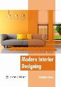 Modern Interior Designing