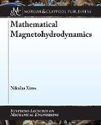 Mathematical Magnetohydrodynamics