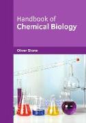 Handbook of Chemical Biology