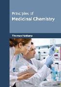 Principles of Medicinal Chemistry