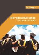 International Education: Teaching and Learning