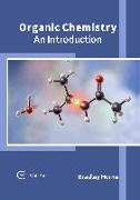 Organic Chemistry: An Introduction