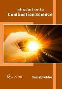 Introduction to Combustion Science