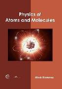 Physics of Atoms and Molecules