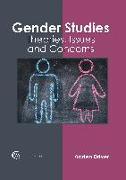 Gender Studies: Theories, Issues and Concerns