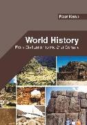 World History: From Civilization to the 21st Century