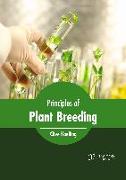 Principles of Plant Breeding