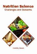 Nutrition Science: Challenges and Concerns