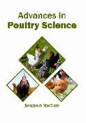 Advances in Poultry Science