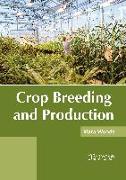 Crop Breeding and Production