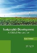 Sustainable Development: A Global Perspective