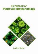 Handbook of Plant Cell Biotechnology