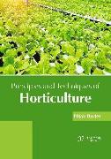 Principles and Techniques of Horticulture