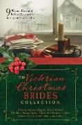 Victorian Christmas Brides Collection