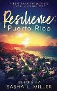 Resilience: Puerto Rico: A Less Than Three Press Charity Anthology