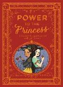 Power to the Princess