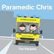 Paramedic Chris