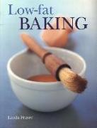 The Ultimate Low Fat Baking Book