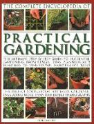 Practical Gardening, The Complete Encyclopedia of