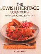 The Jewish Heritage Cookbook