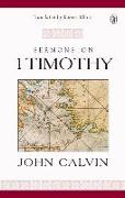 Sermons on 1 Timothy