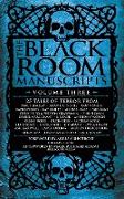 The Black Room Manuscripts Volume Three