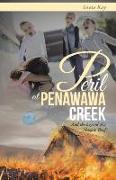 Peril at Penawawa Creek and the Legend of a Magpie Thief
